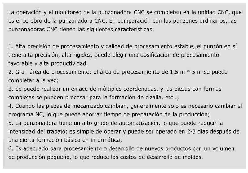 Punzón de torreta CNC(图2)