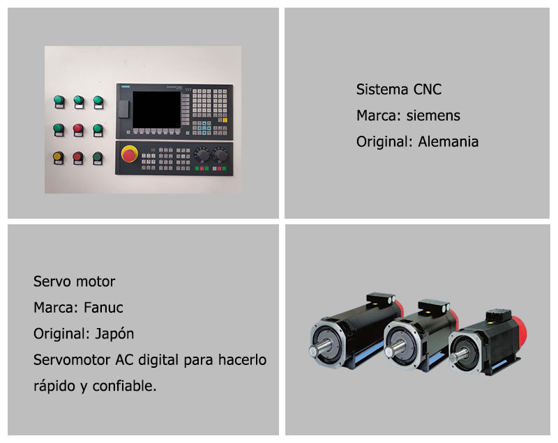 Punzón de torreta CNC(图4)