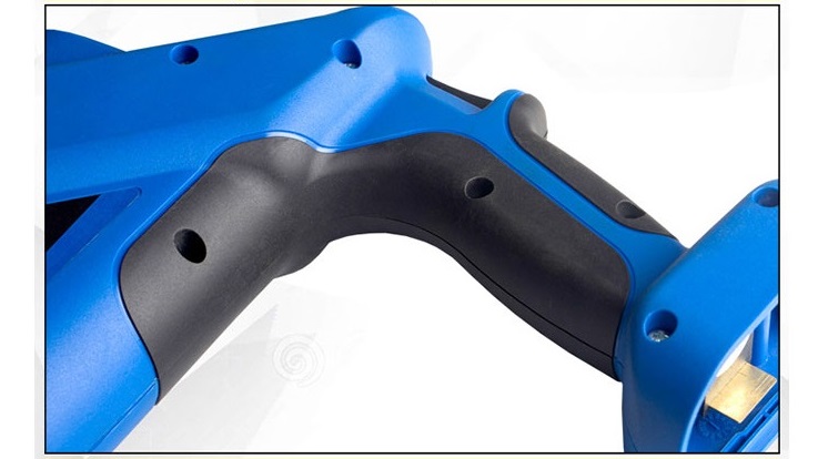 Powered cable crimping tool(图5)