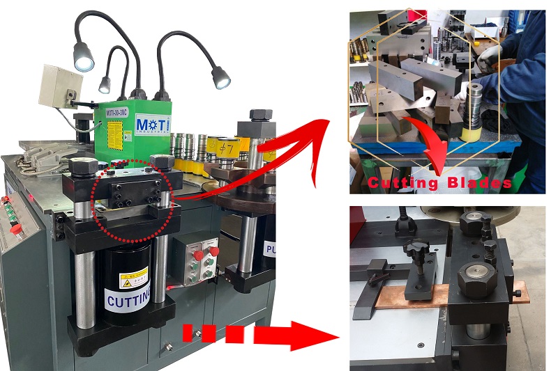 Por que não temos sucata na máquina de corte de barramentos MOTI?(图1)