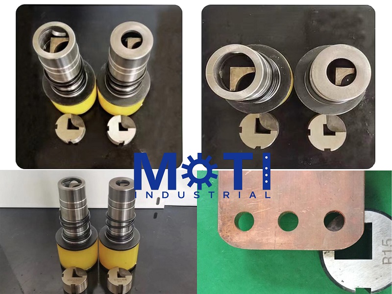 Chamfering Punching Dies (图1)