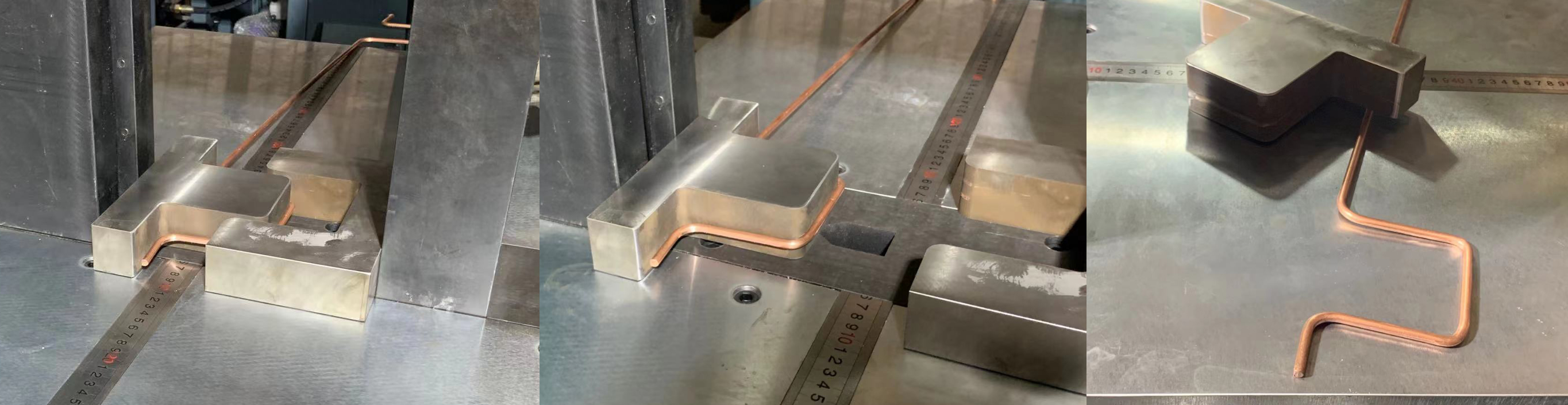 Copper Bar Round Rod Bending(图2)