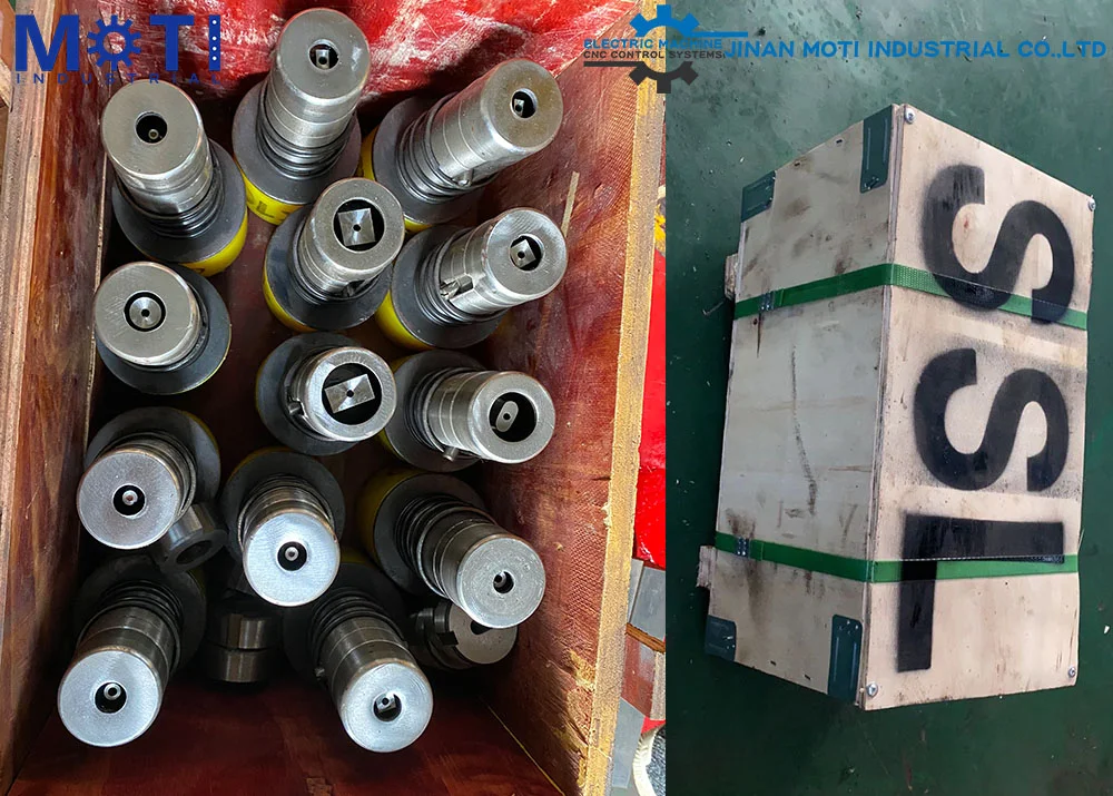 Punching Dies of Busbar Machine(图2)