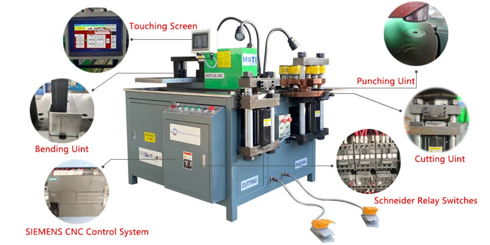 What is a busbar machine?(图1)