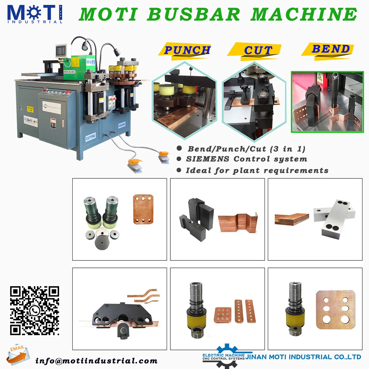 What is busbar machine?(图2)