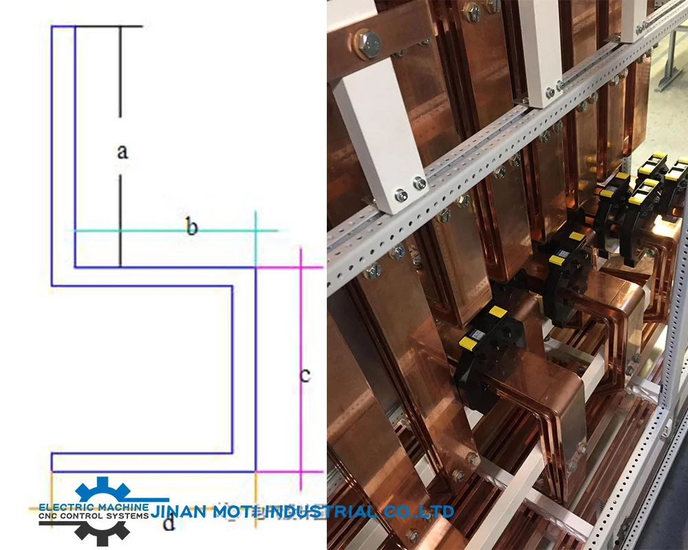 How to choose copper busbar in high and low voltage switchboards?(图3)